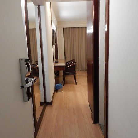 ברזיליה Jk Apart Hotel - Kubitschek Plaza מראה חיצוני תמונה