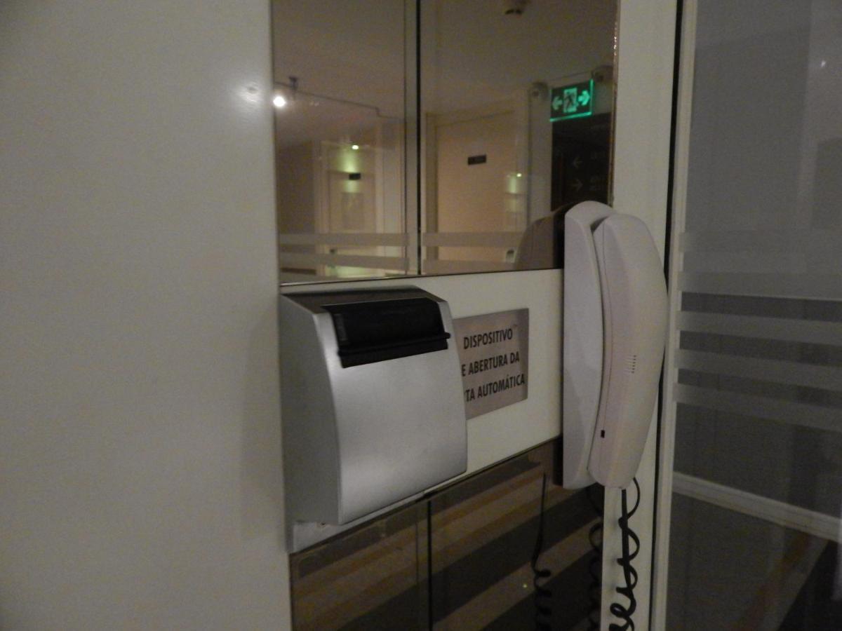 ברזיליה Jk Apart Hotel - Kubitschek Plaza מראה חיצוני תמונה