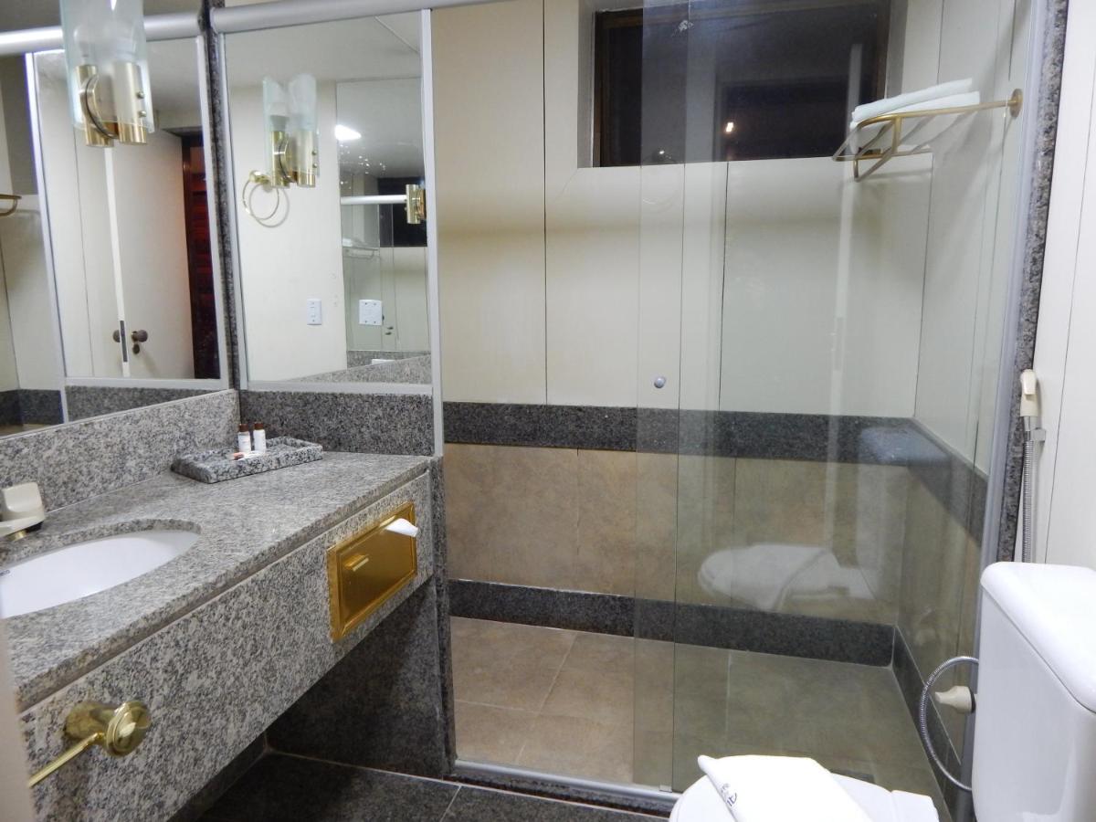 ברזיליה Jk Apart Hotel - Kubitschek Plaza מראה חיצוני תמונה