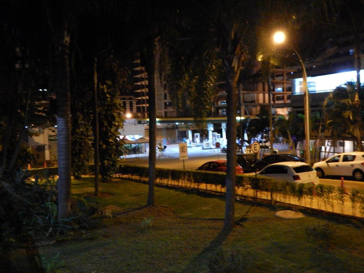 ברזיליה Jk Apart Hotel - Kubitschek Plaza מראה חיצוני תמונה