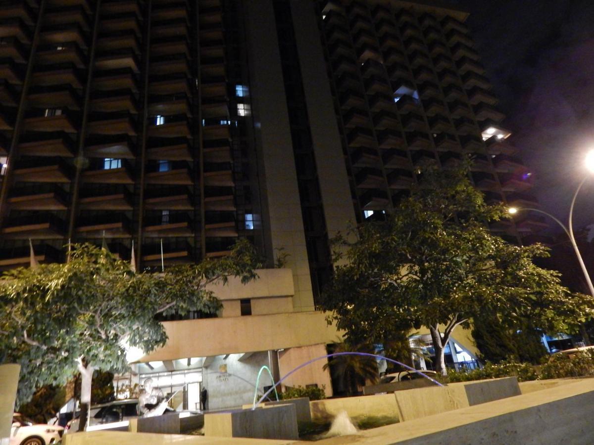 ברזיליה Jk Apart Hotel - Kubitschek Plaza מראה חיצוני תמונה