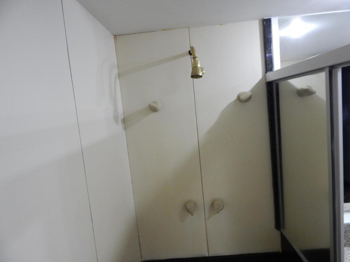 ברזיליה Jk Apart Hotel - Kubitschek Plaza מראה חיצוני תמונה