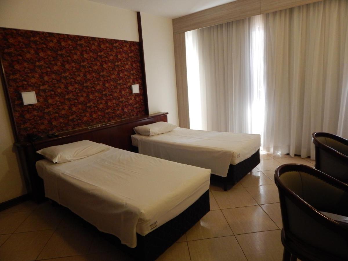 ברזיליה Jk Apart Hotel - Kubitschek Plaza מראה חיצוני תמונה
