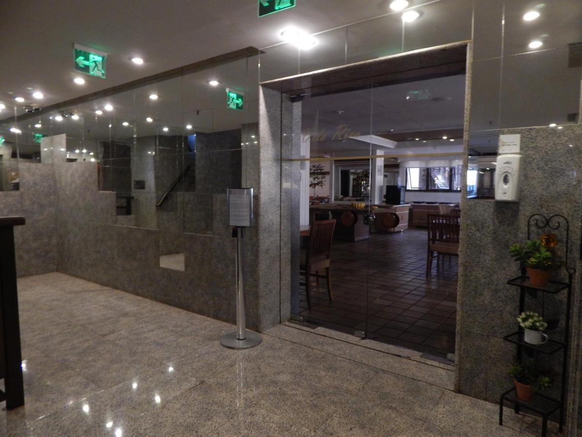 ברזיליה Jk Apart Hotel - Kubitschek Plaza מראה חיצוני תמונה