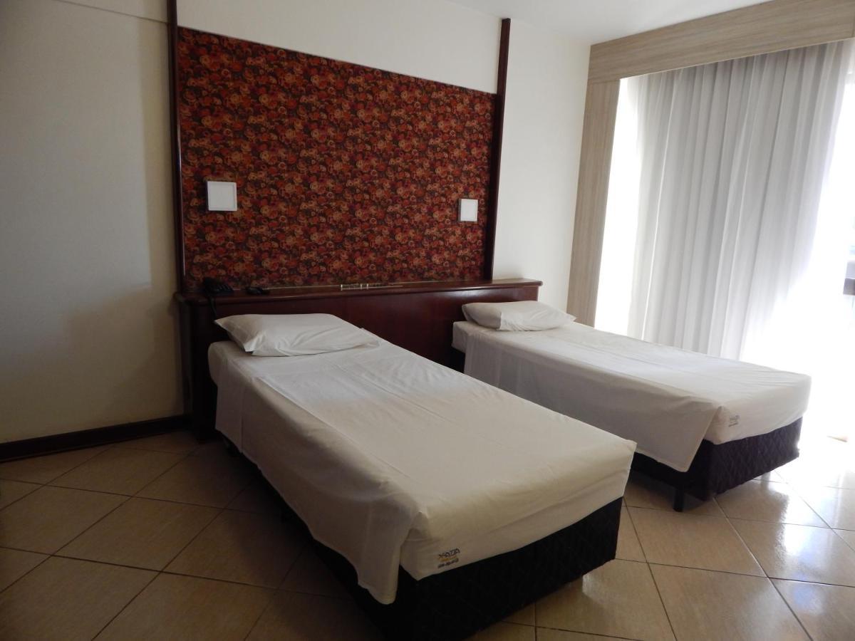 ברזיליה Jk Apart Hotel - Kubitschek Plaza מראה חיצוני תמונה